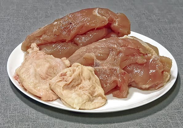 мясорубка Bosch MFW1550