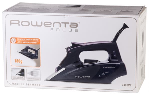 Утюг Rowenta Focus DW 5135D1