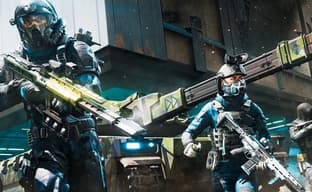 Battlefield 2042 Season 3 Gameplay Trailer Showcases Railgun Tank