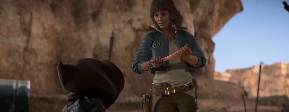 Игроки поймали Ubisoft на даунгрейде графики в Star Wars Outlaws и добились от компании ответа