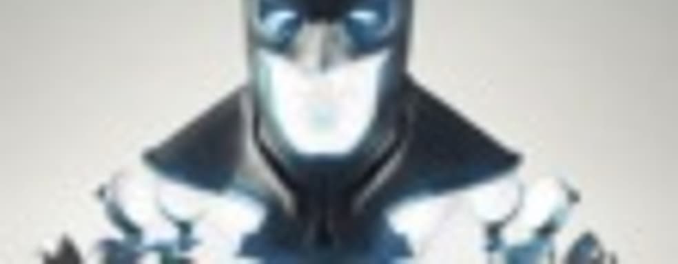 Маска-капюшон Бэтмена для настоящих фанатов