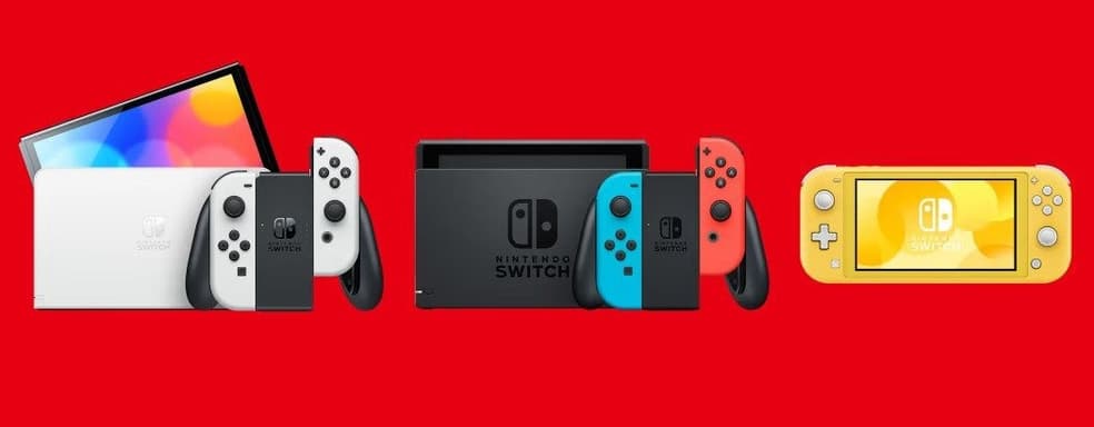 На сервисы Nintendo Switch подписано свыше 36 миллионов человек
