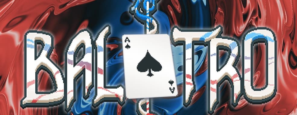 Balatro Creator Responds to The Game Awards Nominations