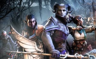 [Видео] Почему провалится Dragon Age 4