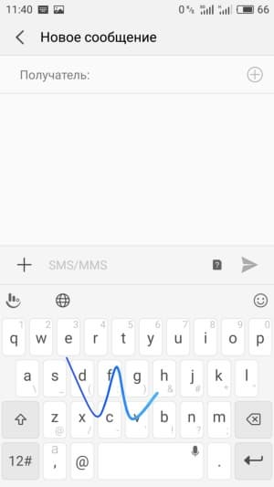 смартфон Meizu MX6