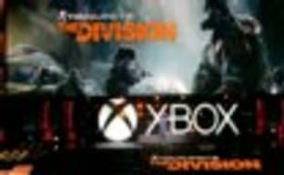 The Division для Xbox One с временно-эксклюзивными DLC