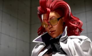 Первый взгляд на обновлённую С.Вайпер в Street Fighter 6