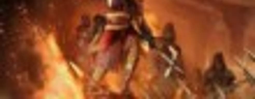 Персонаж Underworld Ascendant заговорит голосом Гаррета из Thief 