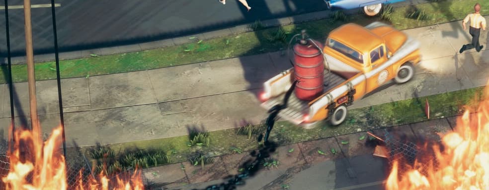 Deliver at All Costs from Konami to be Given Away for Free. Developers Release New Trailer