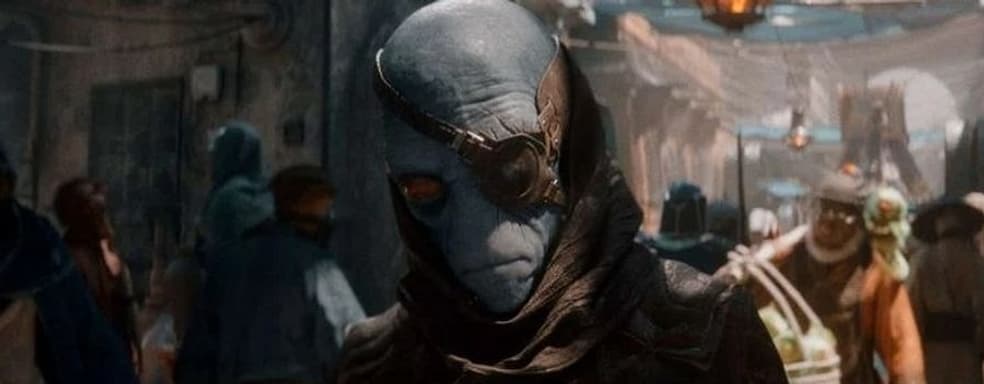 Слух: премьеры Star Wars Eclipse придётся ждать не менее трёх лет