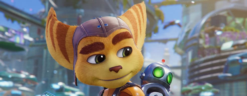 Ratchet & Clank: Rift Apart не выйдет на PS4. Insomniac Games подтверждает эксклюзивность для PS5