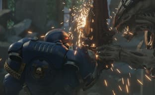 Первый геймплей Warhammer 40,000: Space Marine 2 должны показать на The Game Awards