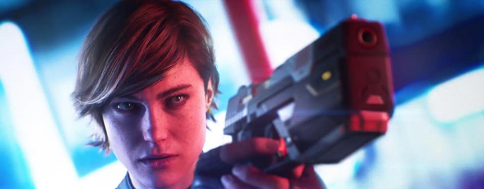 Perfect Dark разрабатывают для PS5 и Switch 2? В сети нашли доказательства
