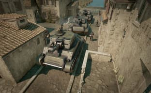 Уникальная тактико-стратегическая игра Foxhole выйдет из раннего доступа в сентябре