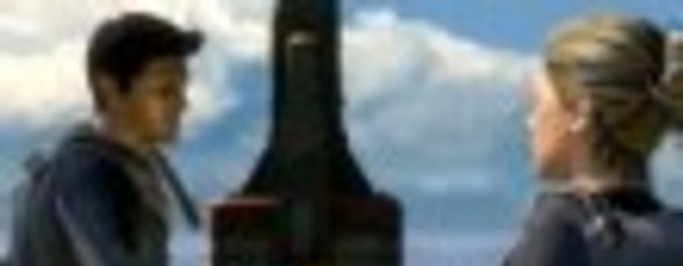 Fan-made короткометражка Uncharted: Ambushed