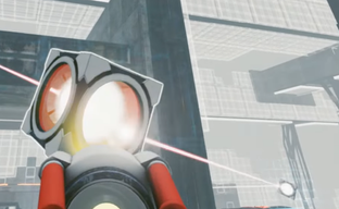 Российская студия Torshock показала Total Reload, головоломку в духе Portal от Valve