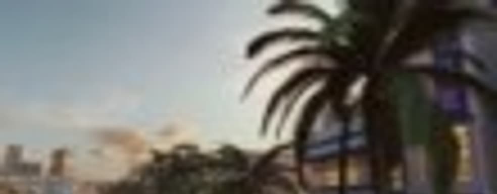 Трейлер NBA 2K15 – Welcome To MyPARK