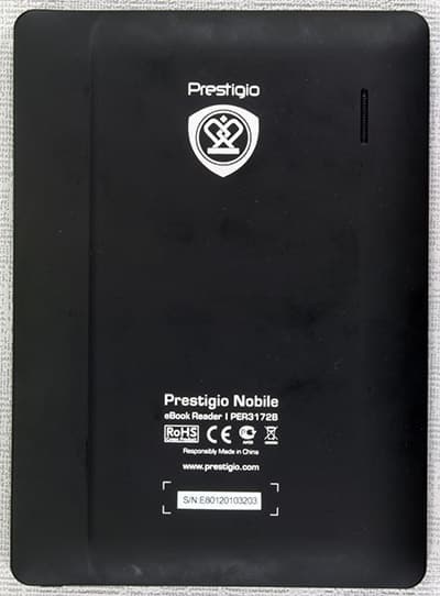 Prestigio PER3172BRU