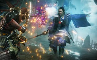 Team Ninja покажет первое дополнение для Nioh 2 уже на следующей неделе