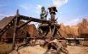 Американская версия Conan: Exiles для Xbox One без демонстрации половых органов