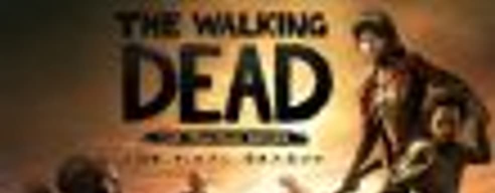 The Walking Dead: The Final Season станет PC-эксклюзивом Epic Games Store