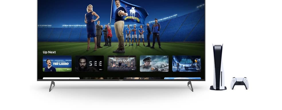 Sony дарит владельцам PS5 полгода подписки Apple TV+. А игроки на PS4 могут только порадоваться за коллег