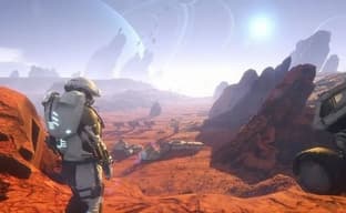 Survival Developers Osiris: New Dawn Renamed the Unfinished Game to Version 1.0