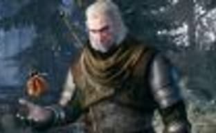 Час в компании с Ведьмаком - демонстрация Switch-версии The Witcher 3