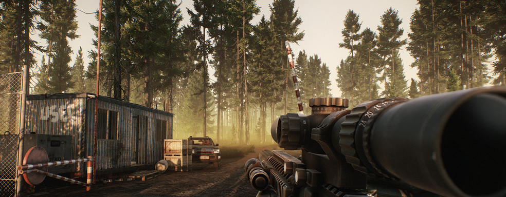 В Escape from Tarkov пришлось отключить синхронизацию прогресса с EFT Arena