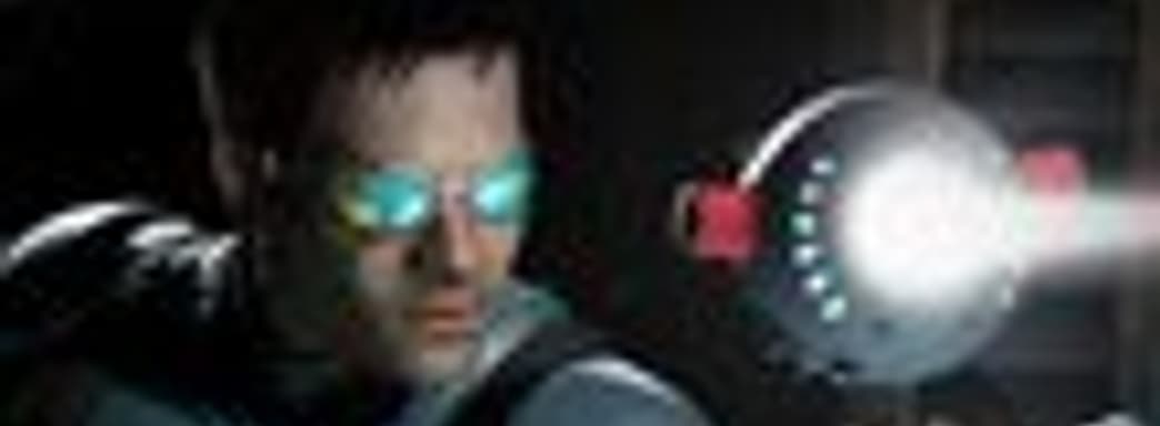 Создатели The Conduit покажут два новых Wii-эксклюзива на Е3