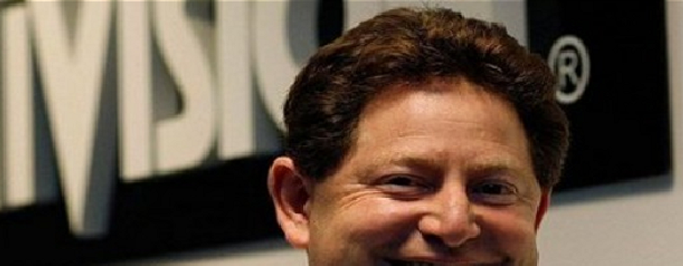 Руководство Activision Blizzard считает бездоказательными обвинения против Бобби Котика «десятилетней давности»