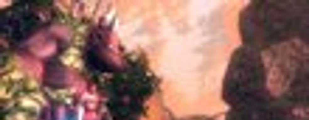 Дата выхода Majin and the Forsaken Kingdom