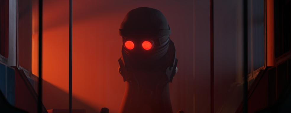 Русская озвучка Half-Life Alyx со знакомыми голосами. GamesVoice представила неофициальную локализацию игры Valve