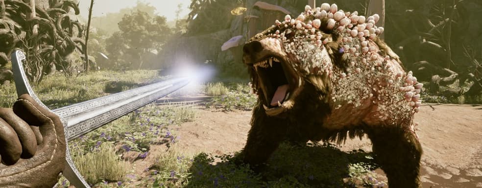 Obsidian трудилась над Avowed в три раза дольше, чем над Fallout: New Vegas