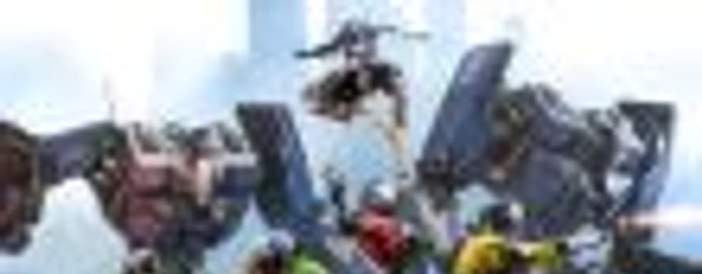 Oculus VR снижает стоимость Oculus Rift и Oculus Touch на 100 долларов, VR-шутер Robo Recall доступен бесплатно пользователям Oculus Rift