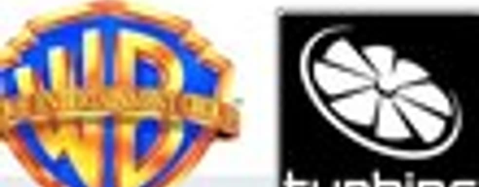 Warner Bros. купила Turbine