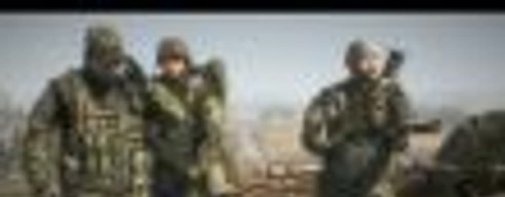 Слух: Battlefield: Bad Company 3 появится в этом году