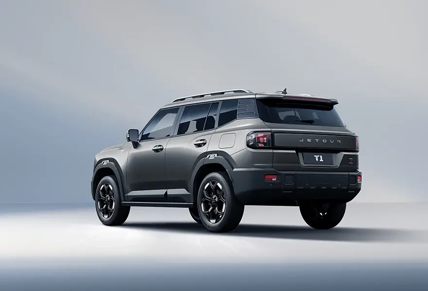 Jetour T1