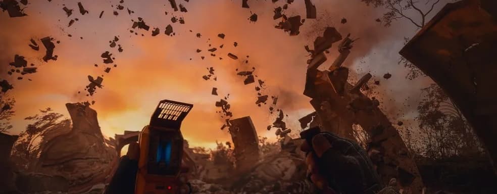 Xbox Series S Capabilities Surprised S.T.A.L.K.E.R. 2 Developers. "We thought it was impossible"