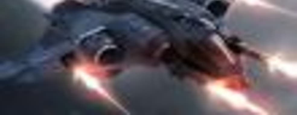 Покупатели SSD-накопителей от Intel получат эксклюзивный корабль из Star Citizen