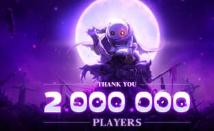 Продано 2 миллиона копий Skul: The Hero Slayer. Это пиксельный «рогалик» о скелете