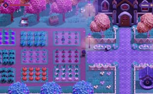 Stardew Valley с вампирами. Знакомимся с фермой Moonlight Peaks