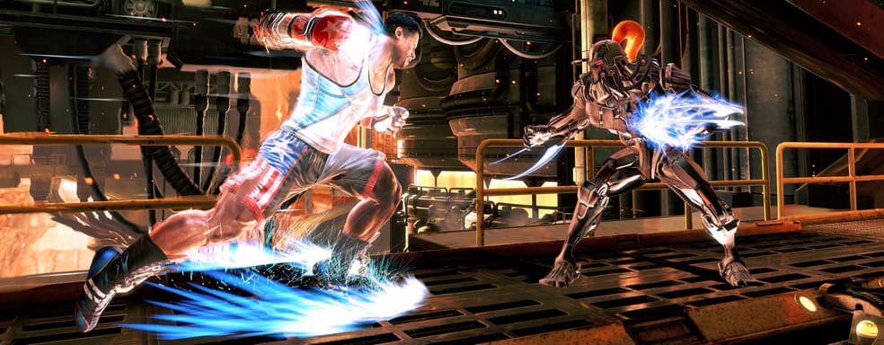 Вышло юбилейное издание файтинга Killer Instinct. Базовая версия доступна бесплатно