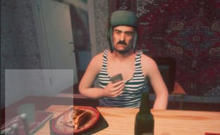 В Steam вышел Симулятор Бухания Online для тех, кто хочет, но не может