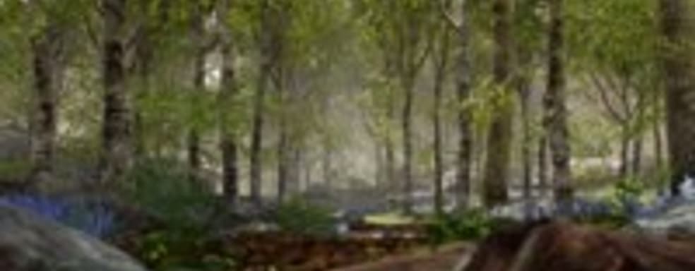 Epic Games сообщила подробности о техно-демо Unreal Engine 4 - A Boy and His Kite