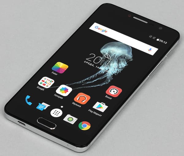 смартфон Alcatel (TCL) Flash Plus 2