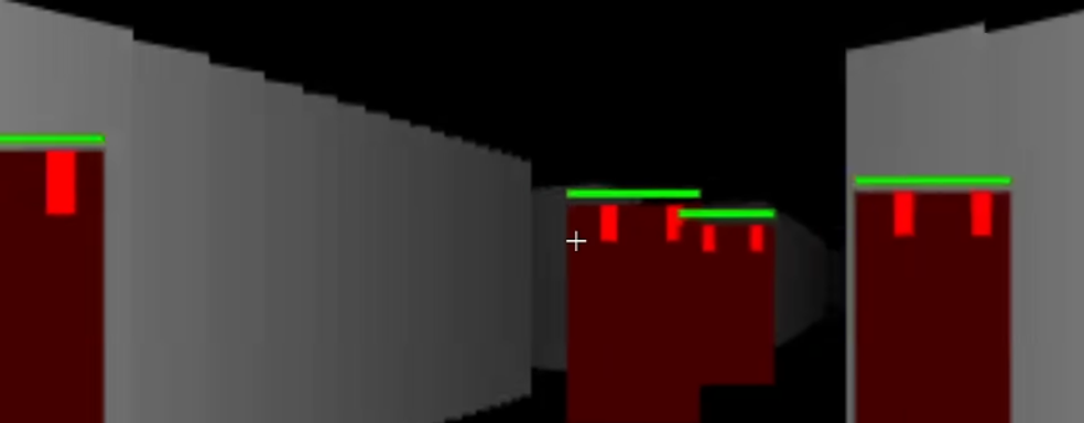 Техно-энтузиаст упаковал в QR-код шутер в духе DOOM и Wolfenstein 3D и представил игровой процесс