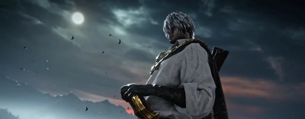 Акции владельца FromSoftware взлетели после анонса The Duskbloods