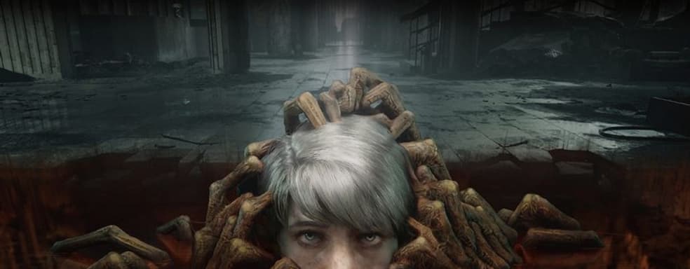 Странная девочка и ужасное нечто – появился новый трейлер The Medium