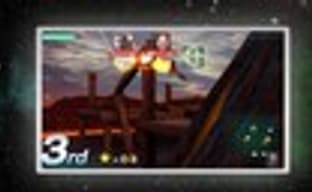 Трейлер Star Fox 64 3D